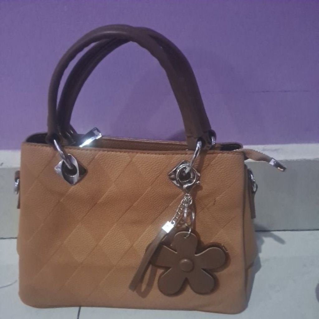 Tas taoleyu impor