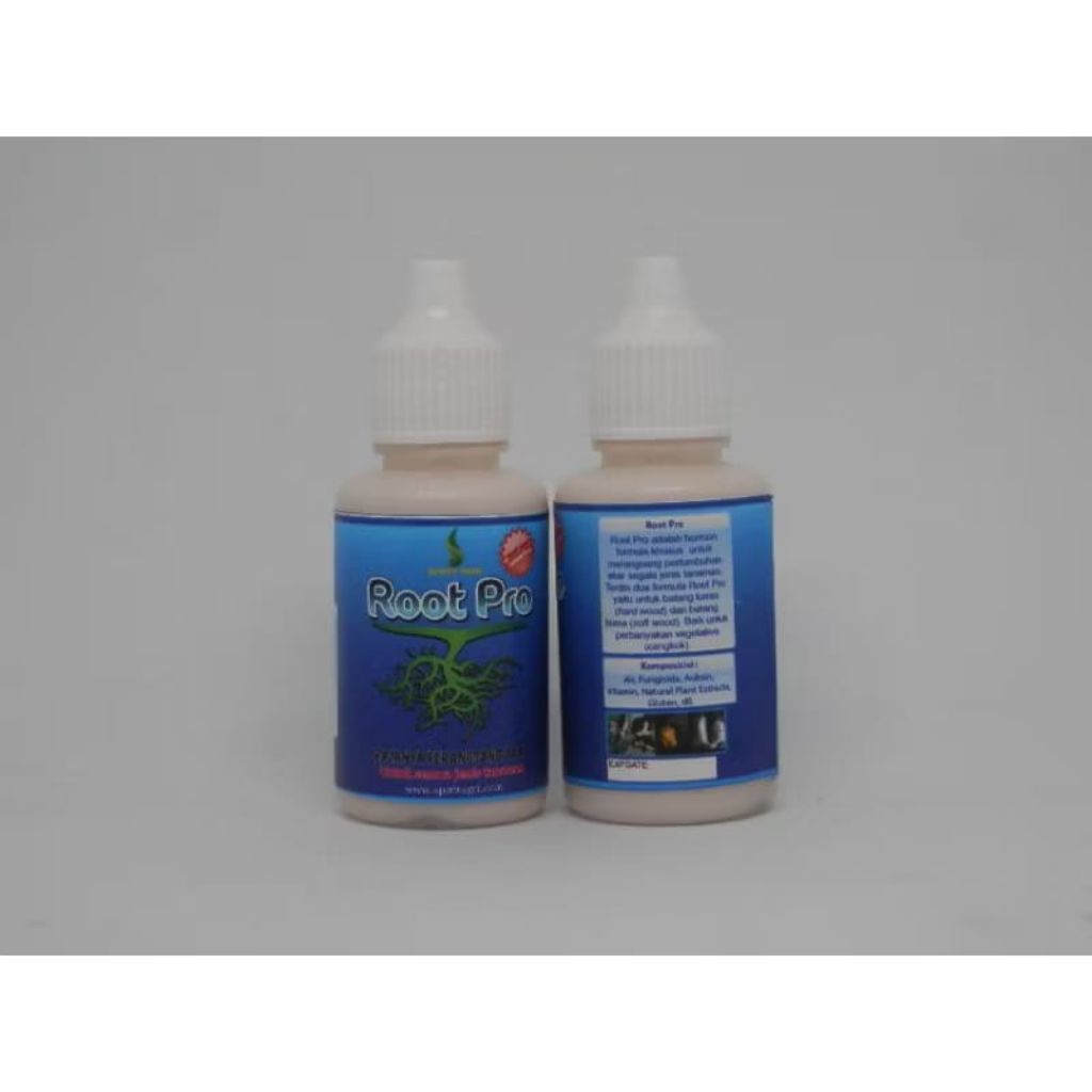 Root Pro ZPT zat perangsang penumbuh akar 30ml