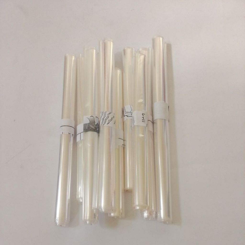 

Sampul Plastik Lem Folio, LKS, Boxy Big boss (isi 10 pcs)