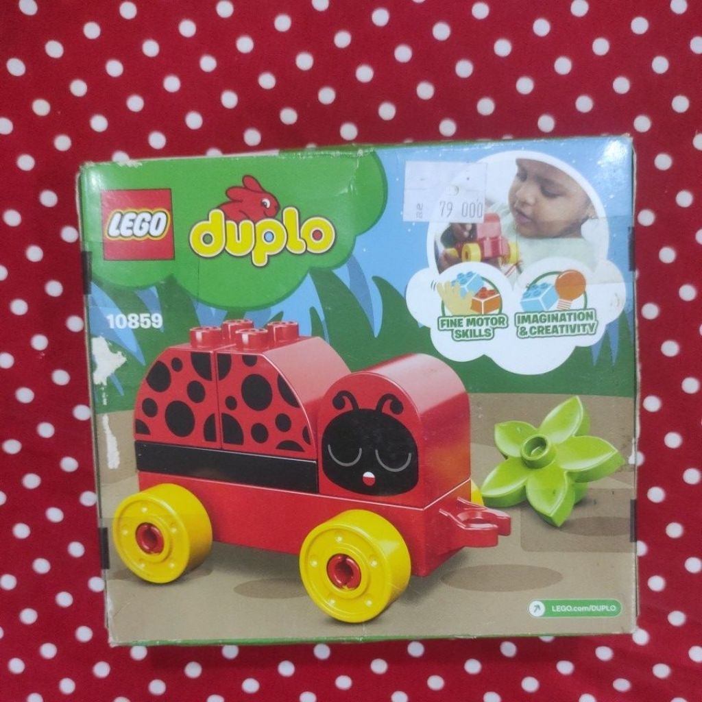 lego duplo