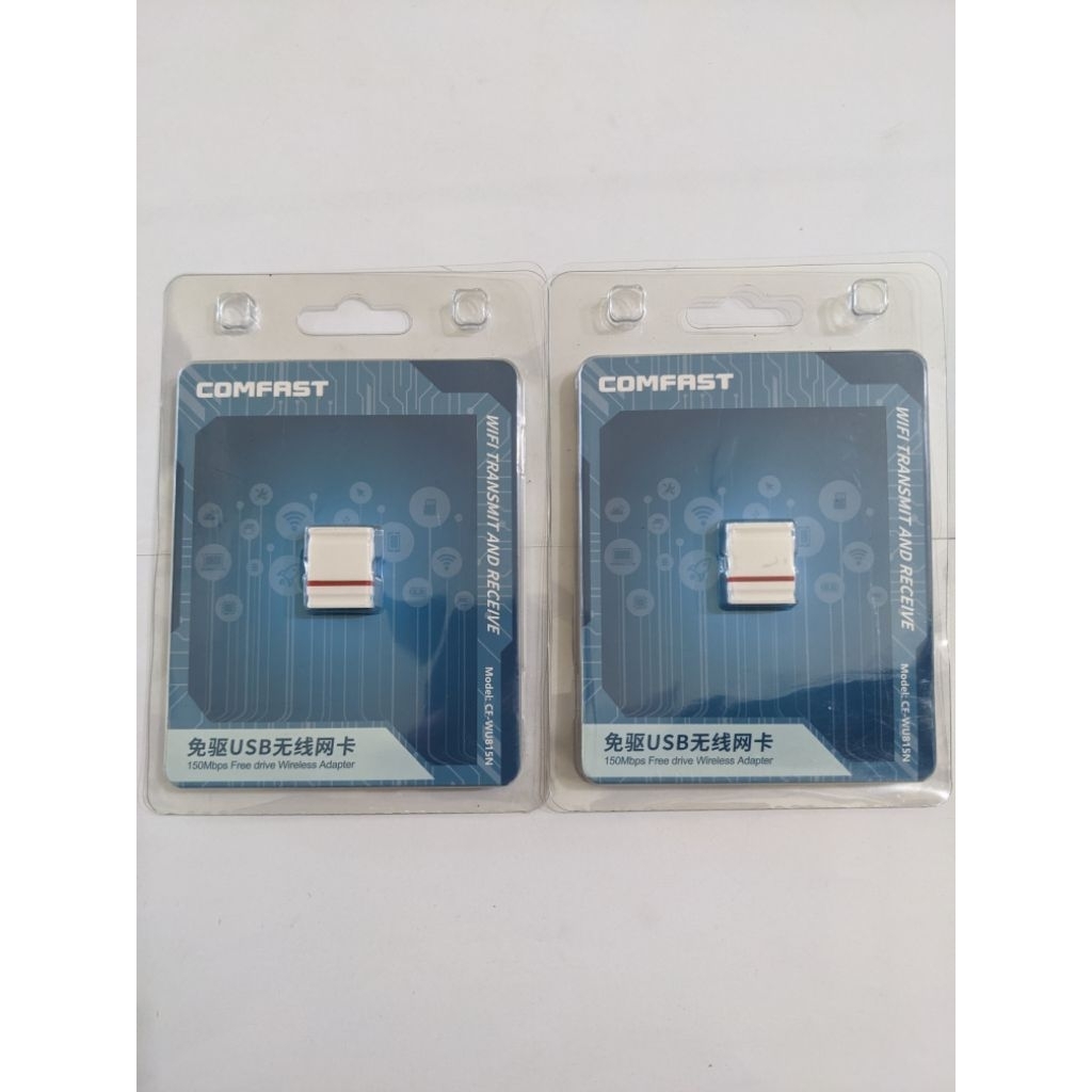 Usb Wireless.COMFAST CVWU815N