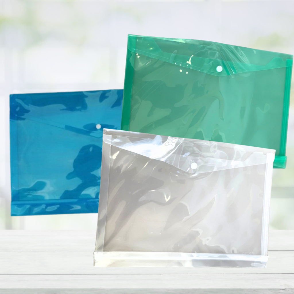 

Map Kancing Sika Plastik / Map Plastik Kancing