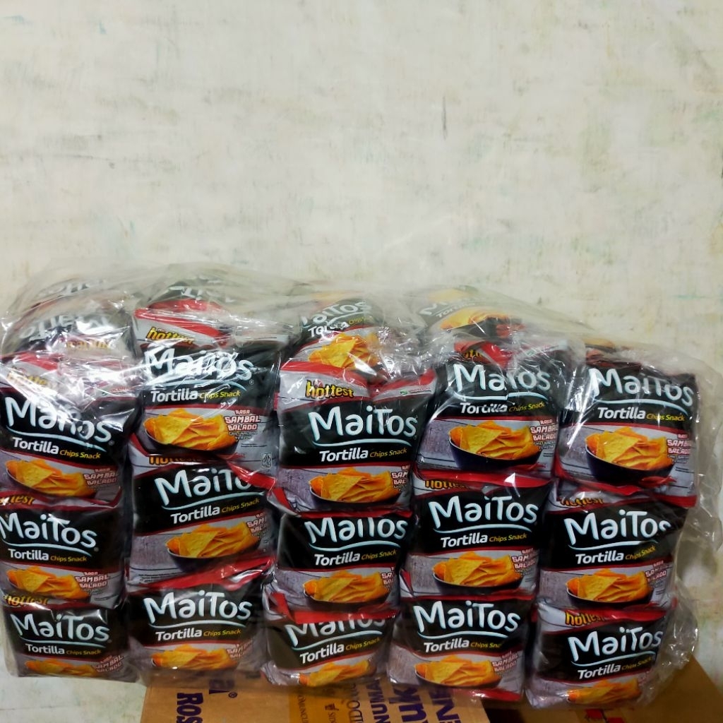 

Maitos isi 100
