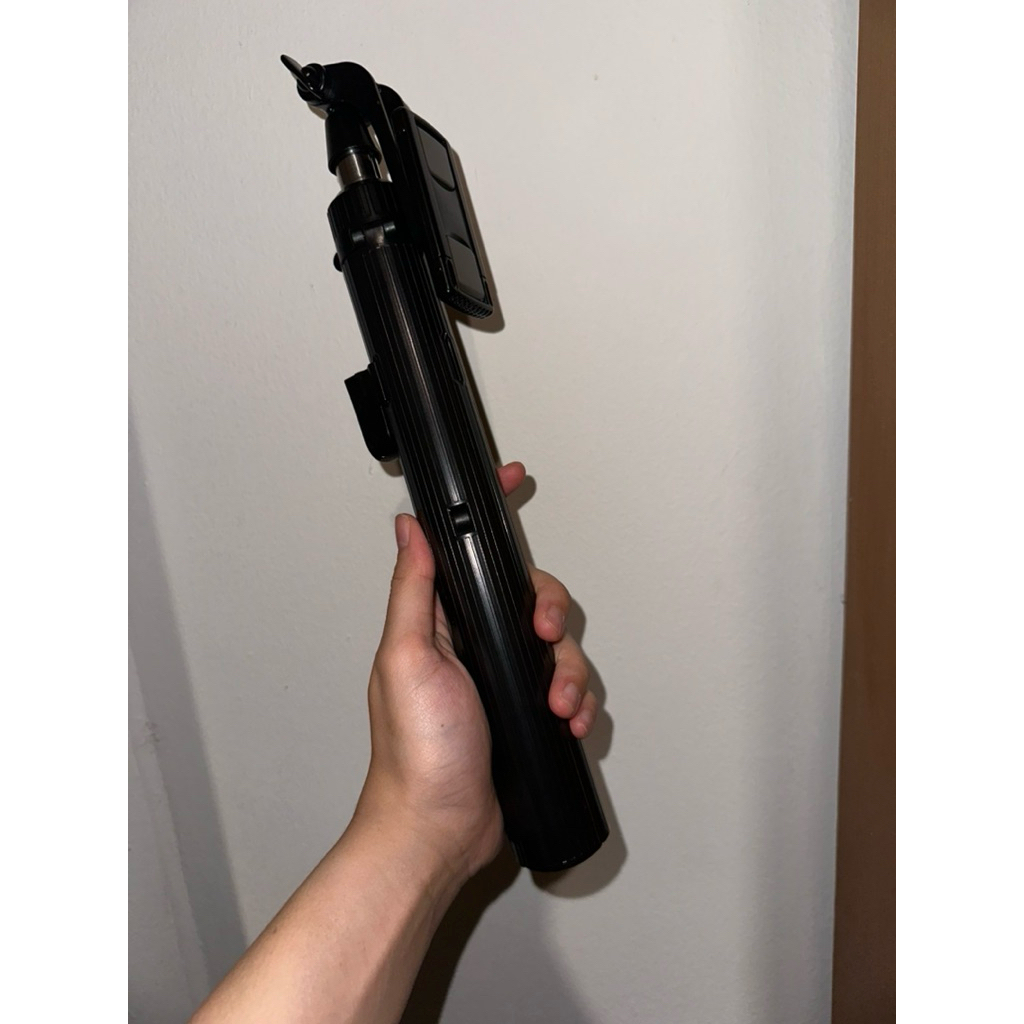 Preloved Tripod Mixio A31