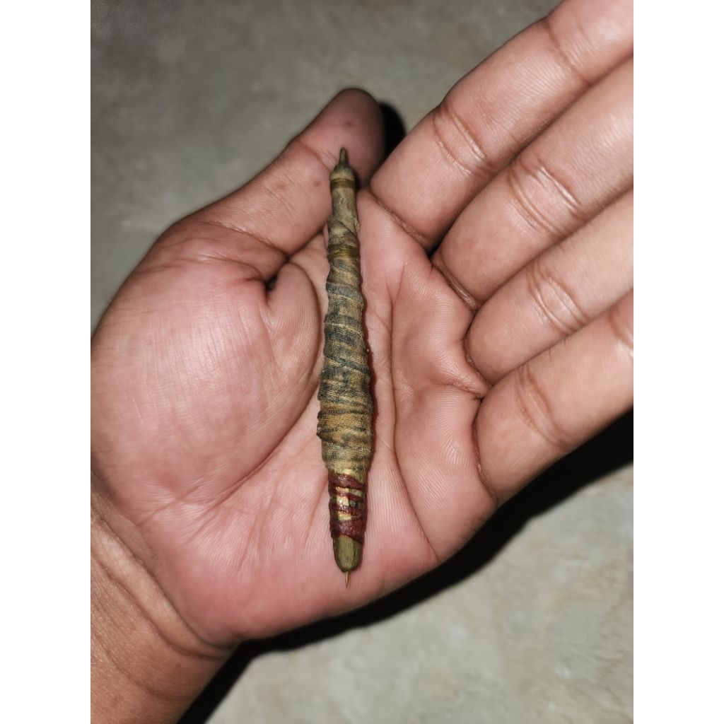 peninggalan mbah barang kuno rwsikning langka unik antik