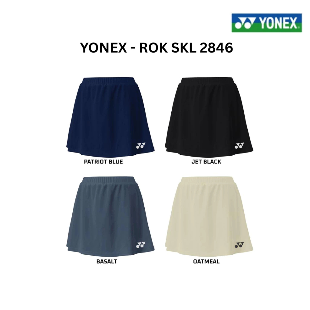 ROK BADMINTON YONEX SKL P064-2846