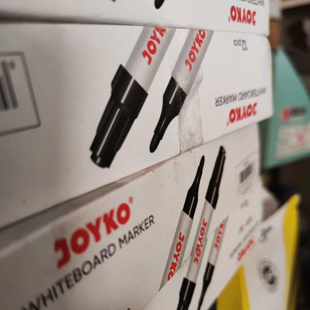 

spidol white board joyko 1 pcs