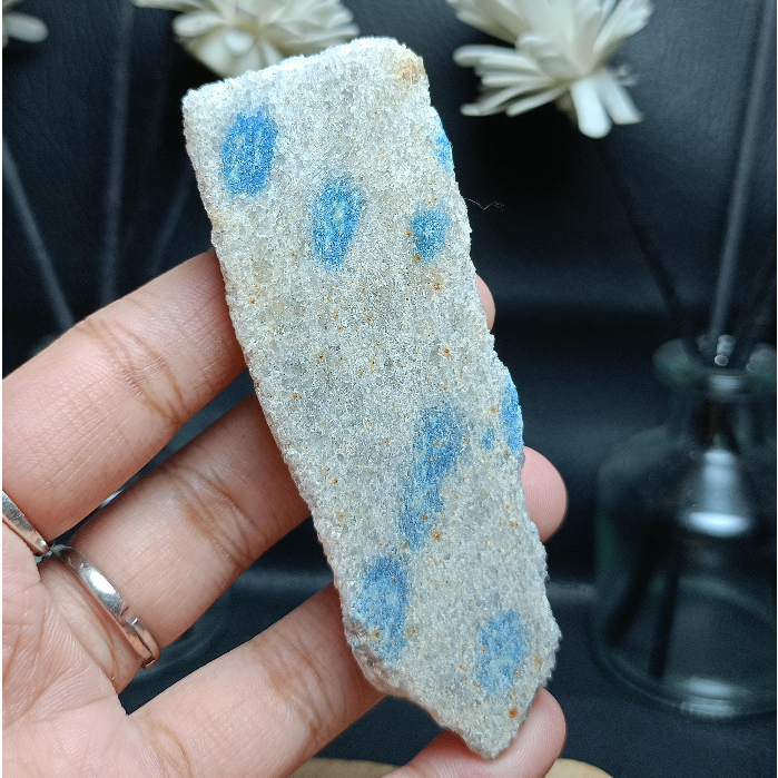 Batu Natural K2 Rough / Raw Stone (2)