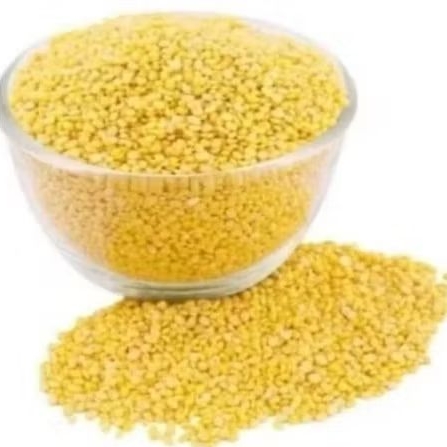 

KACANG HIJAU KUPAS 25 KG