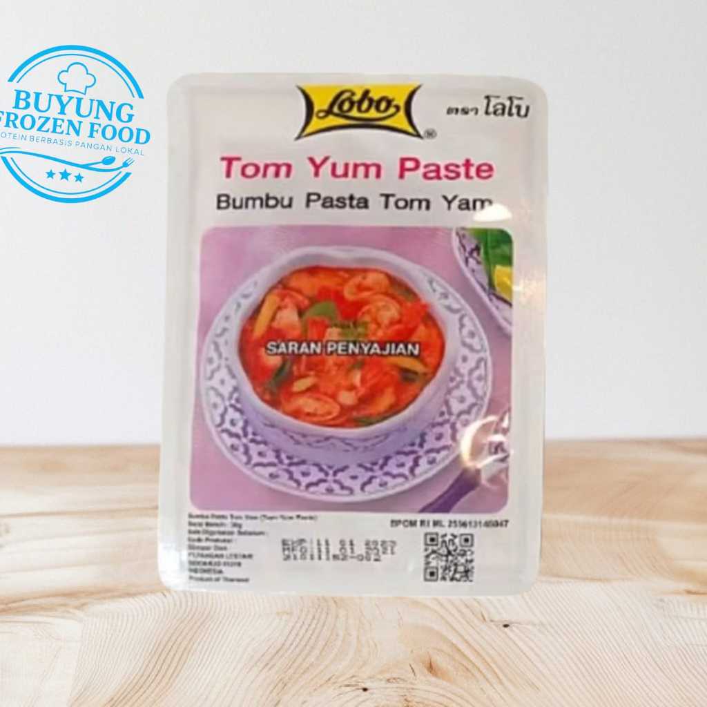 

SUNFISH BAKSO IKAN MIX 250GR-500GR (PAKET SUKI MIX+BUMBU TOMYUM)