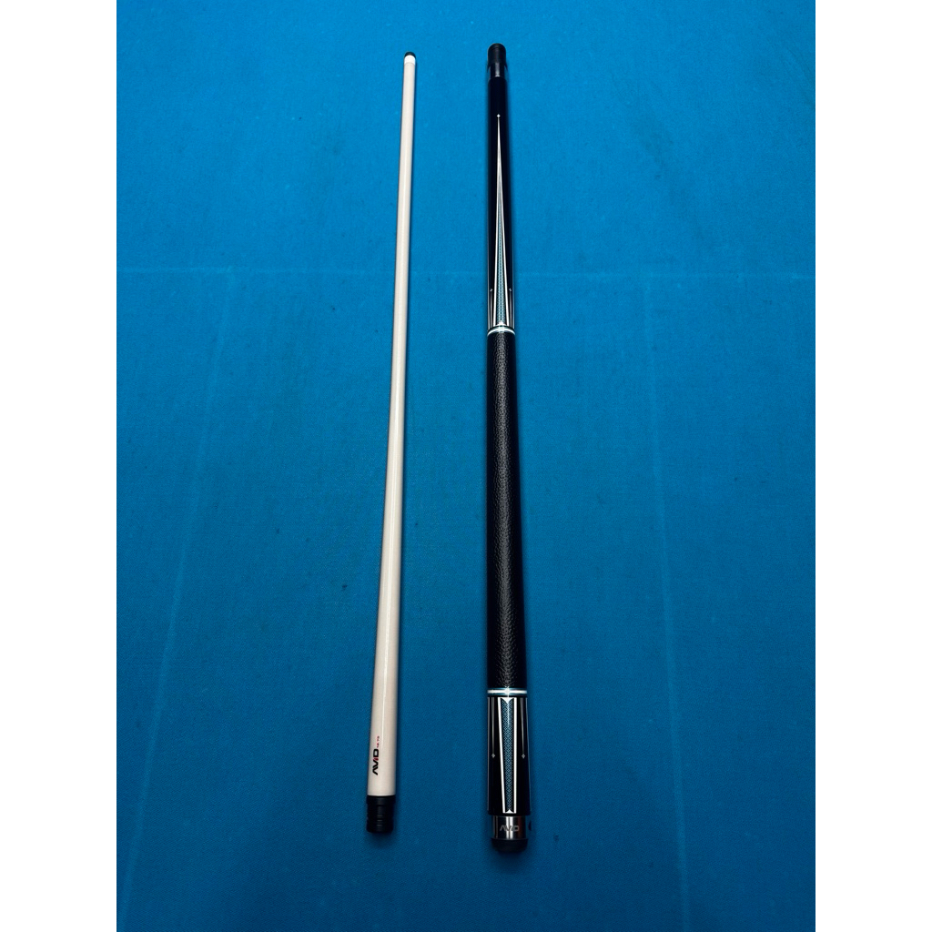 Cuetec avid OPT-X blue