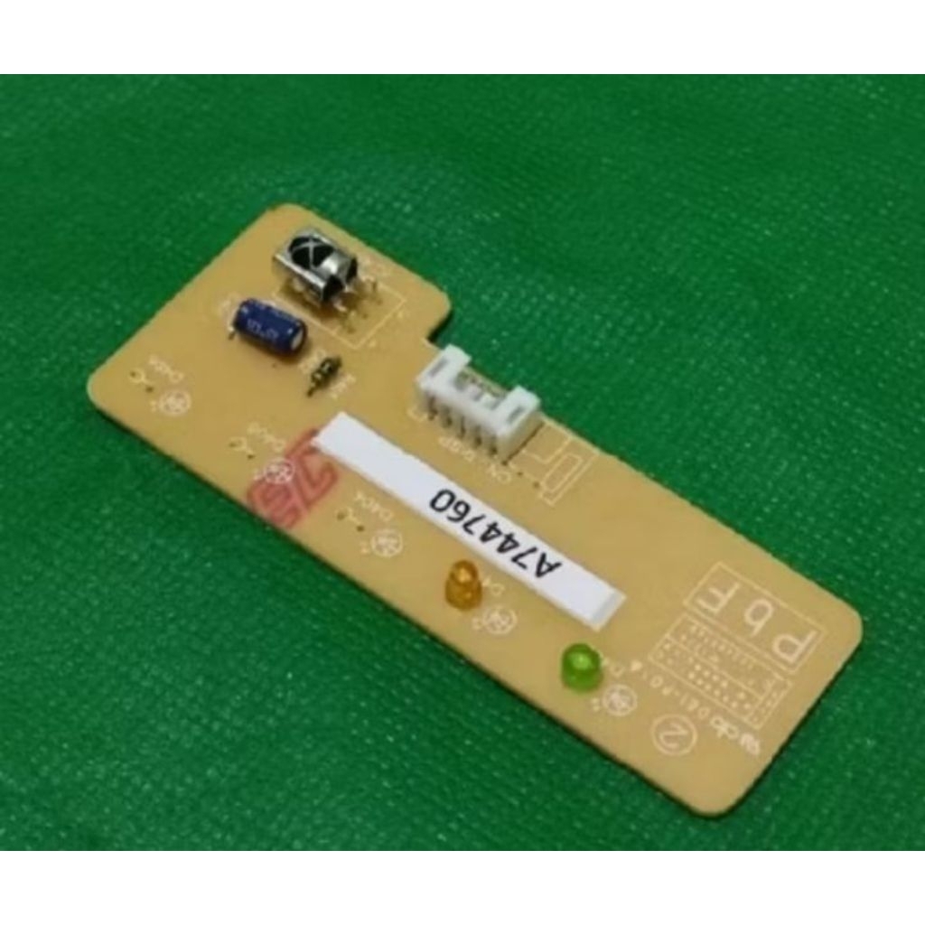 SENSOR AC RECEVER A744760 SENSOR REMOTE CONTROL AC PANASONIC