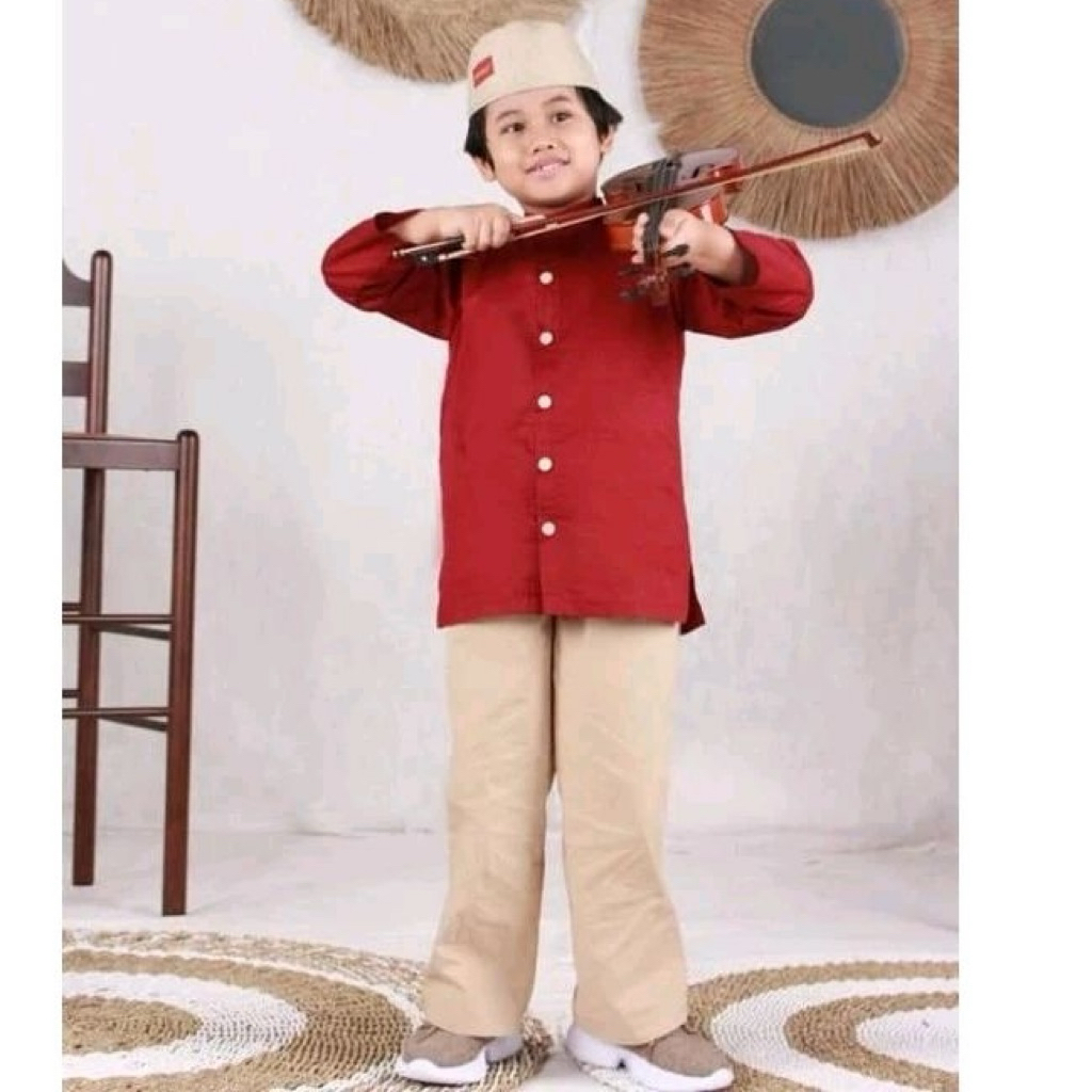 Koko Kids Dannis D’Kingdom