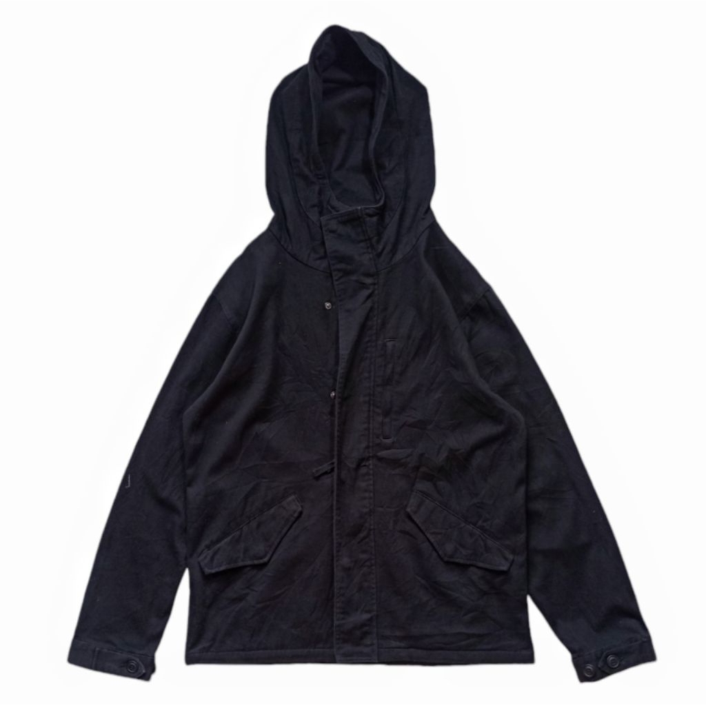 ECWCS parka