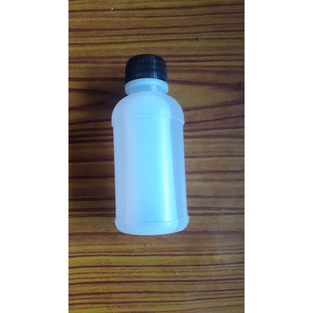 Liquid SC 50 ml (minyak gigi palsu otomatis) / kering sendiri.Bahan Dental /gigi palsu