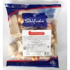 

SHIFUDO STEMBOAT GOCHUJANG