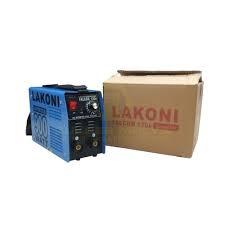 Lakoni Falcon 120 A Trafo Las/Mesin Las Lakoni 900 Watt