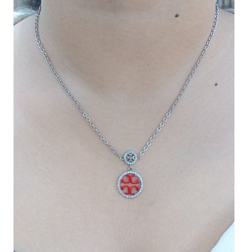 kalung emas tua variasi bulat