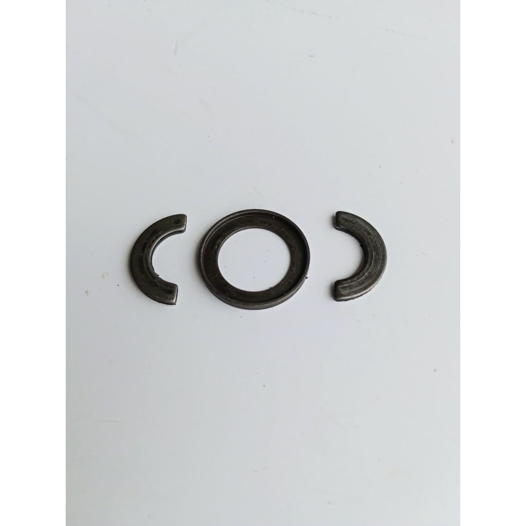 RING BELAH KOPLING HONDA WIN 100 ORI COPOTAN RING KOPLING HONDA WIN 100