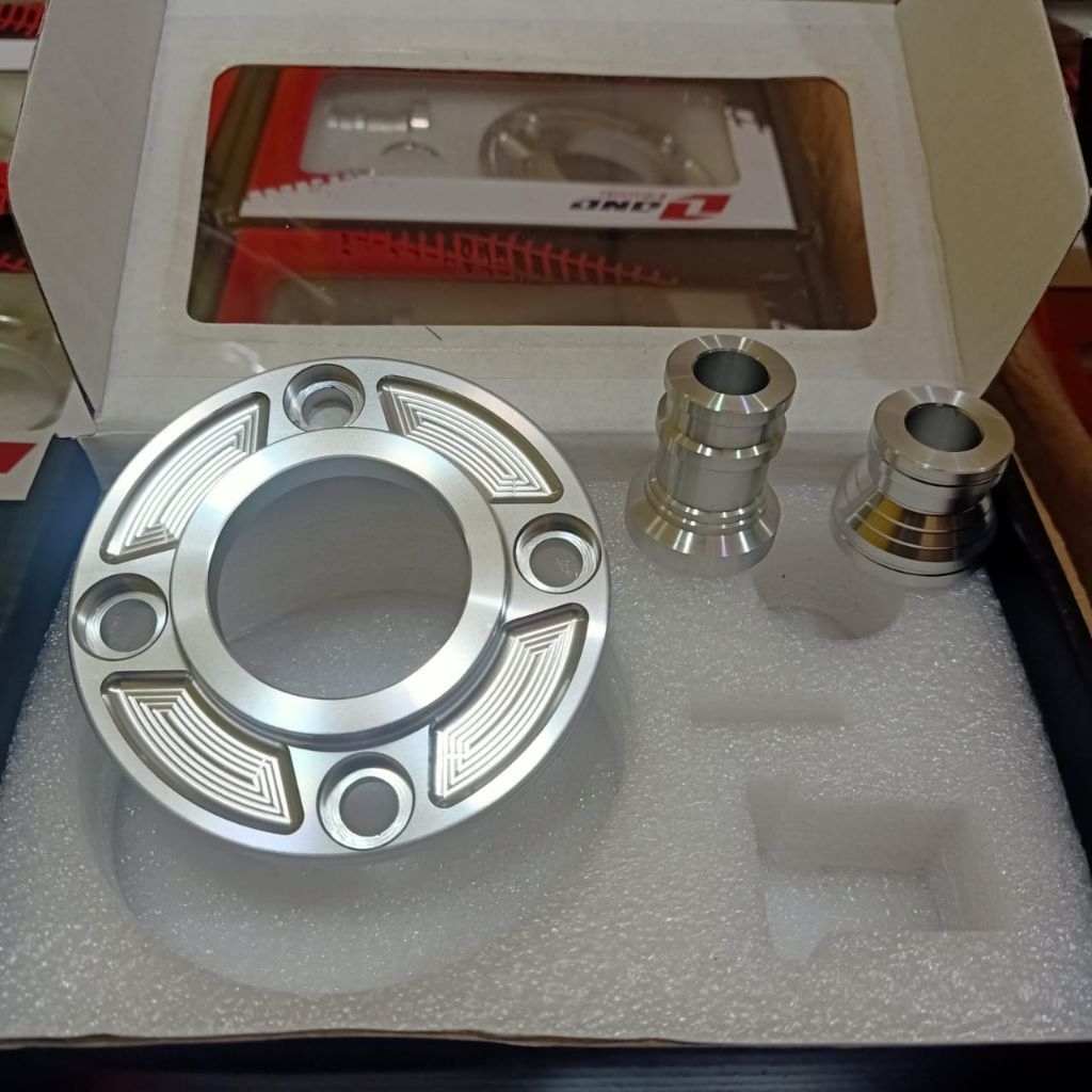 adaptor tromol vario 160 pnp velg vario 160 adaptor cakram vario160 adaptor cakram vario 160 promo A