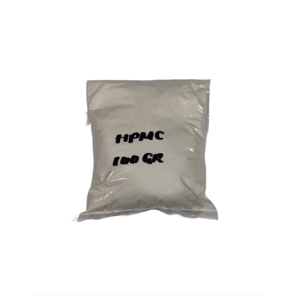 HPMC 100 GR [A-TEAM BEAUTY]