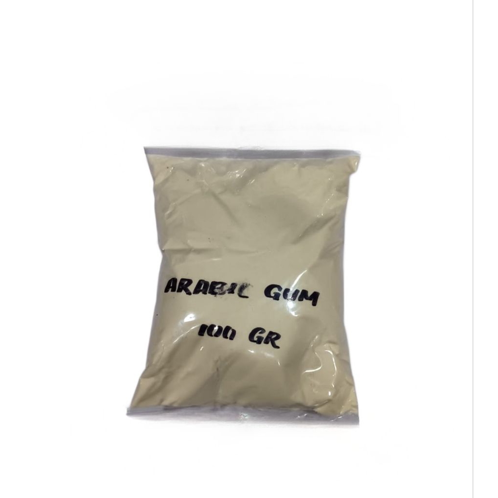 

GOM ARAB / ARABIC GUM 100 GR [A-TEAM BEAUTY]