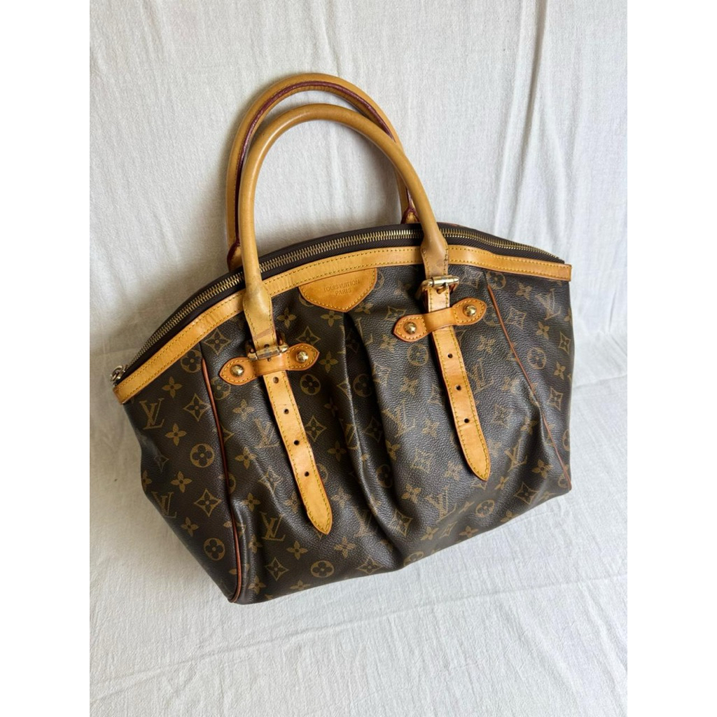 TAS ELV TIVOLI PRELOVED BAG