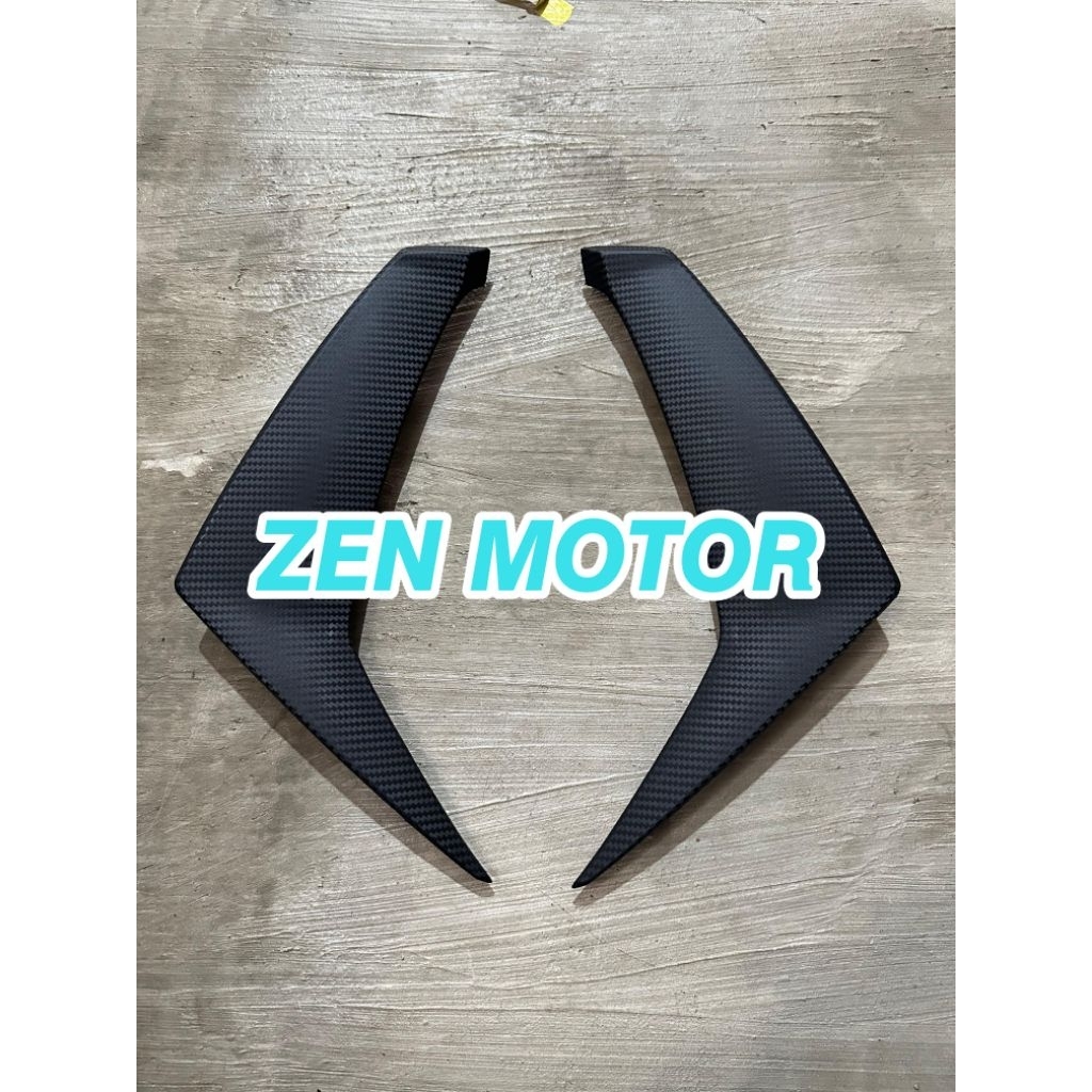 SIRIP SAYAP MIO M3 SAMBUNGAN SAYAP LUAR MIO M3 YAMAHA MIO M3