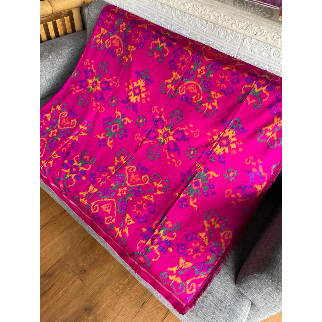 Sutra Mastuli Sudah Lasem ( kamen saja )