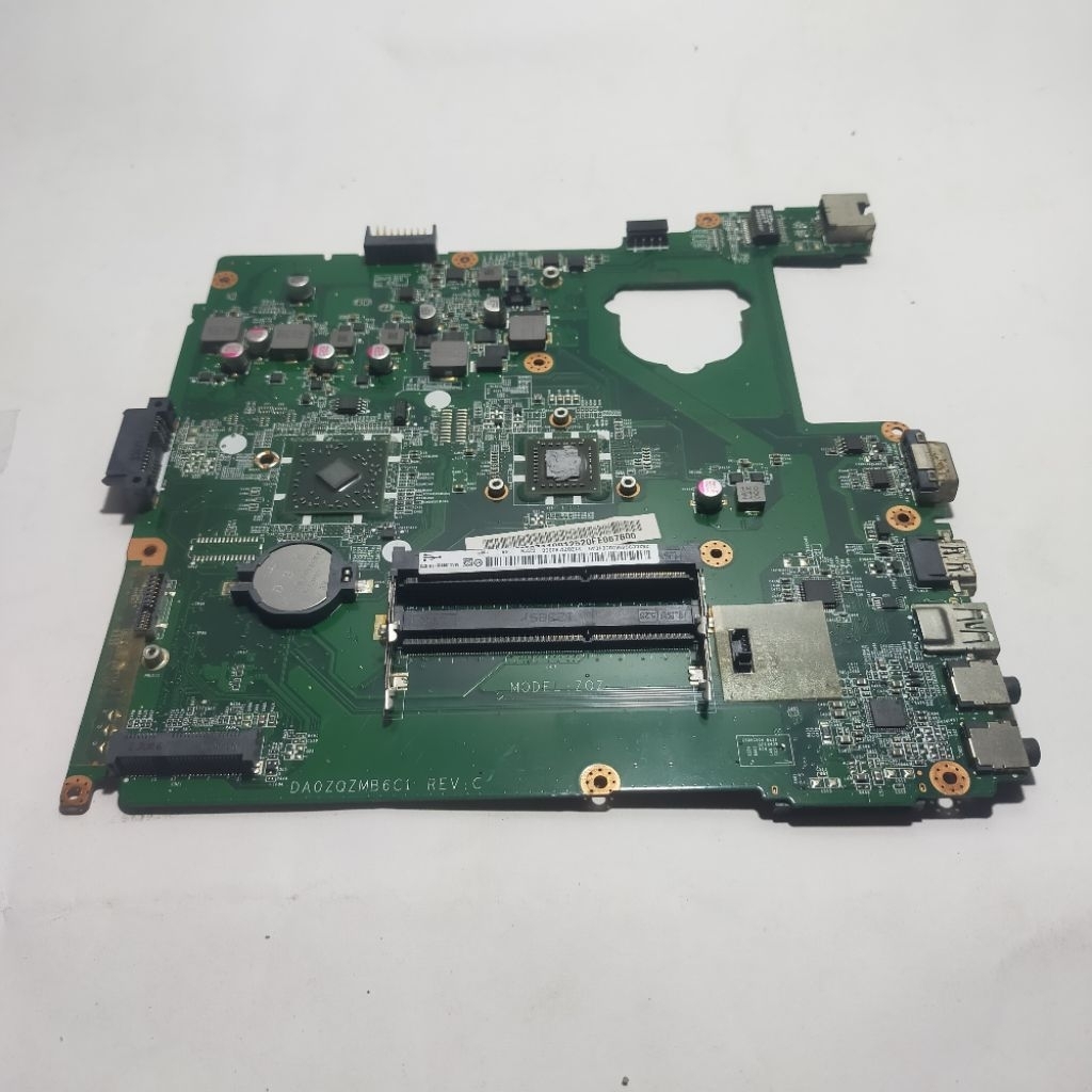 Motherboard Mobo Normal Mainboard Laptop Acer Aspire E1-421 431 471