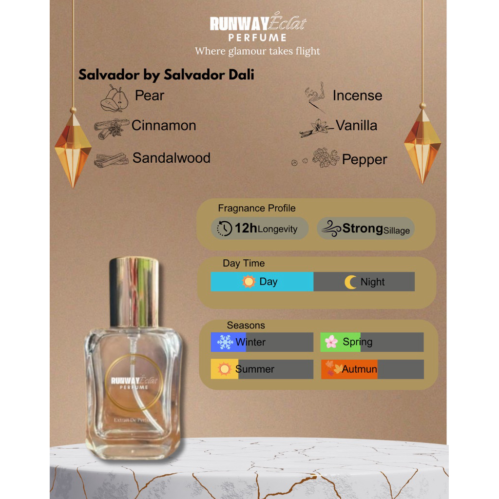 Salvador By Salvador Dali