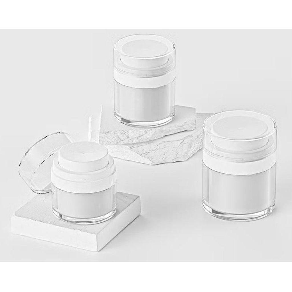 CREAM 2IN1 CREAM SIANG MALAM WSC KEMASAN LAMA 15 GRAM My roshe kemasan lama sepaket isi 2 cream 2in1