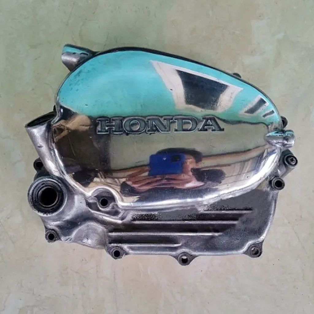 Original Bak Kopling Honda CB K2 CB 100 CB 125 Glatik JAPAN Ori Second Gelatik CB100 CB125 K0 K1 Blo