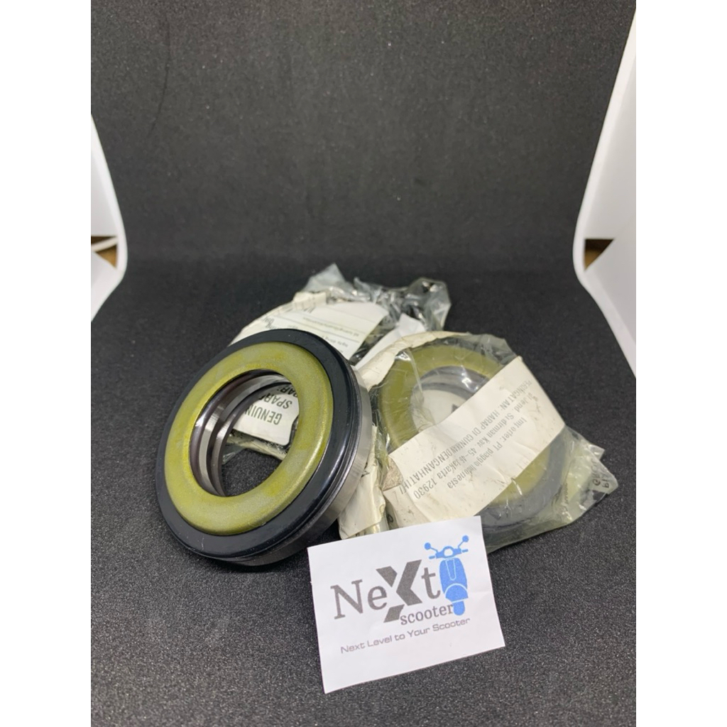 Komstir Bawah Vespa Sprint Primavera Lx S / Komstir Bawah Original Vespa