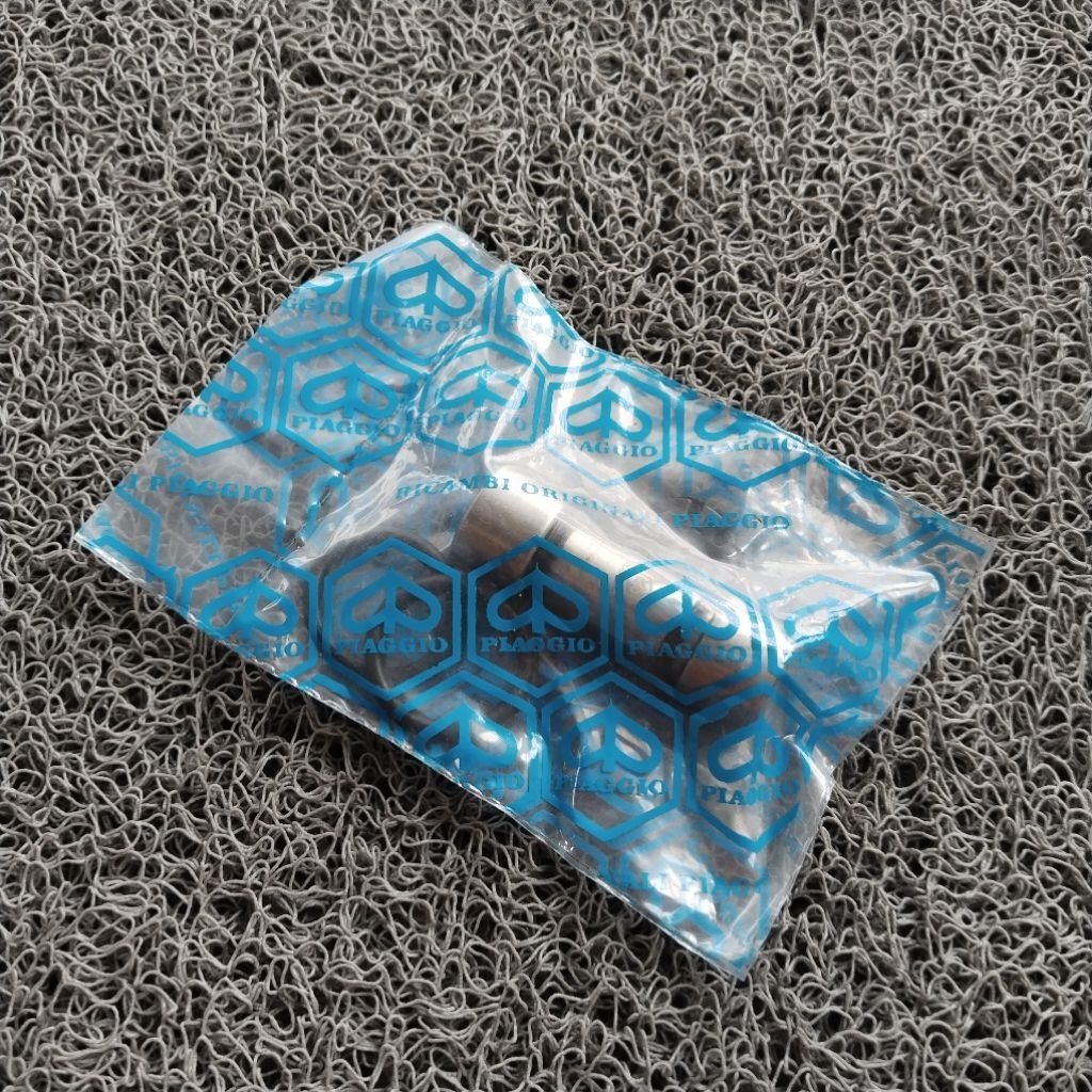 As ayun vespa excel exclusive nos