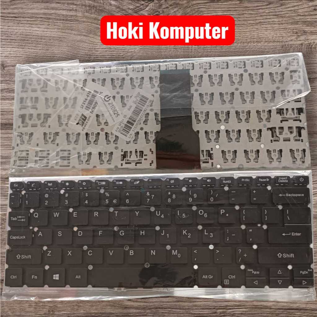 Keyboard Laptop Acer Swift 3 SF313-51 SF314-57 SF314-57g