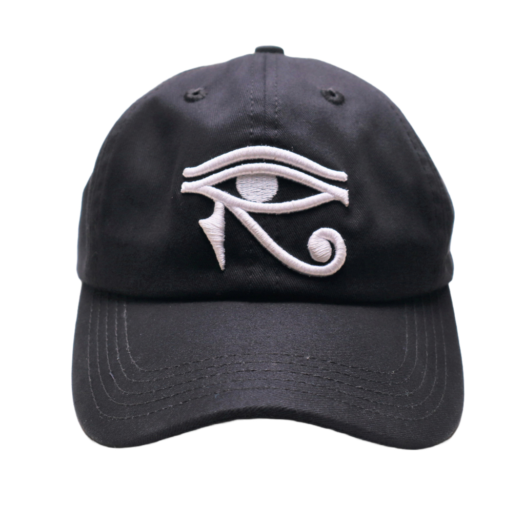GRAGI - topi/hat/caps EYE OF HORUS