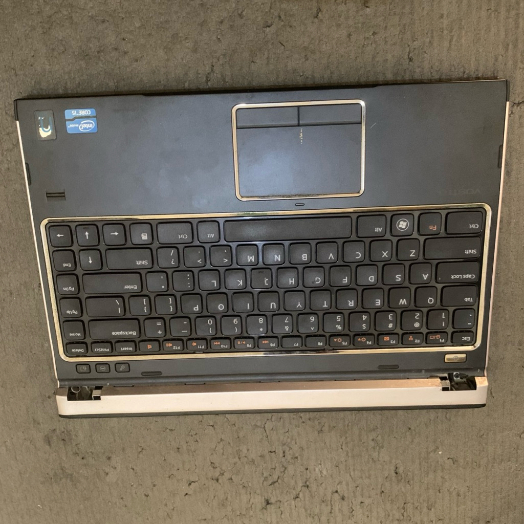 mainboard bekas dell vostro v131 core i5