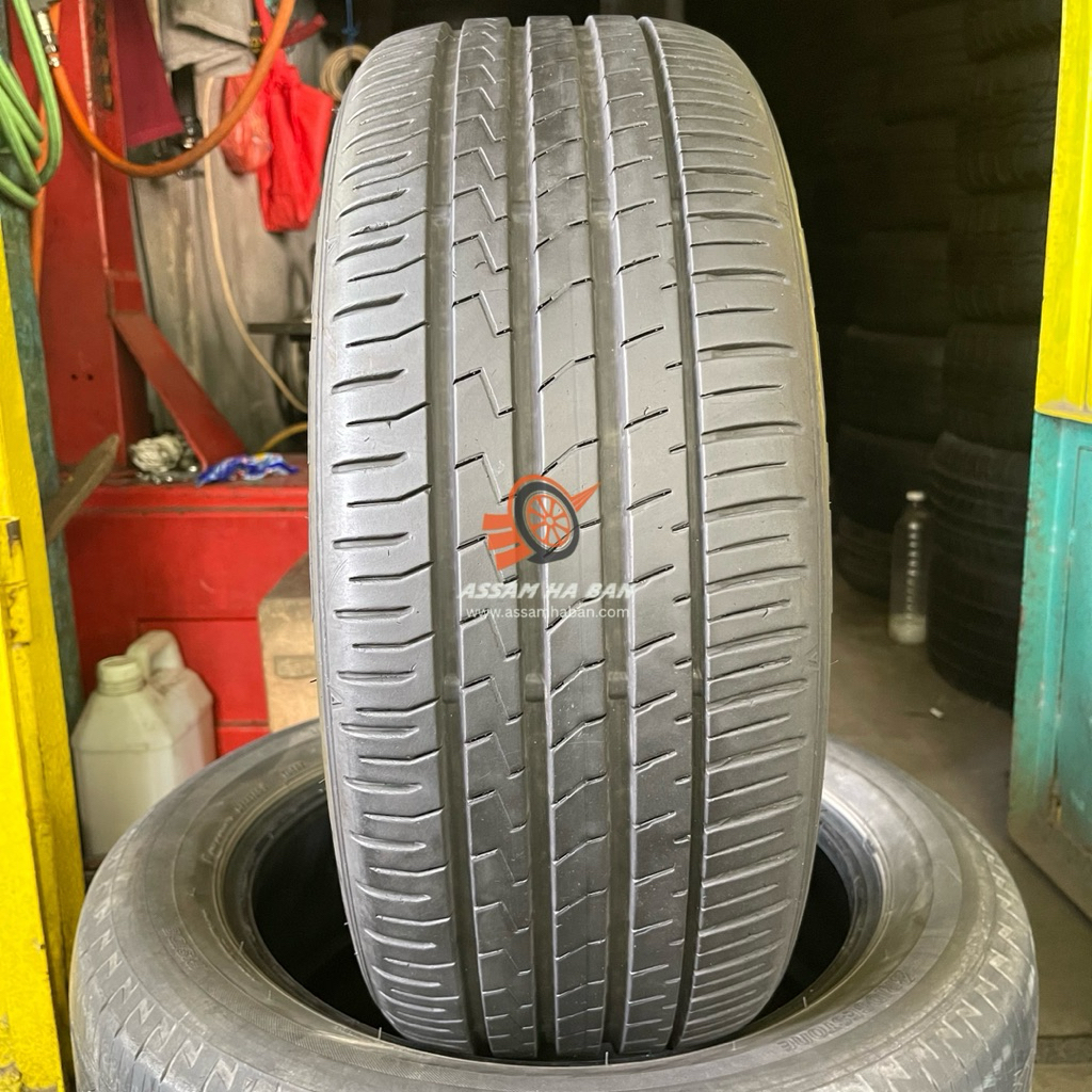Ban 205/45 R17 Falken Ziex 2022 1biji