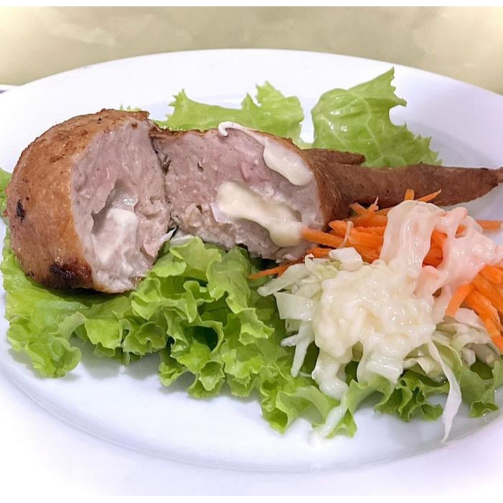 

Tori No Teba Chessy Melt