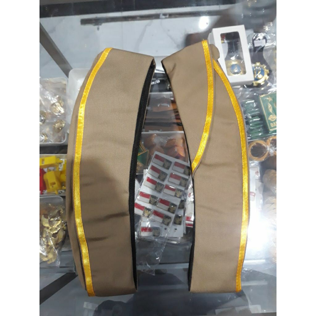 PECI TOPI PNS MUTZ,PECI TOPI  MUTZ ASN PEGAWAI NEGERI