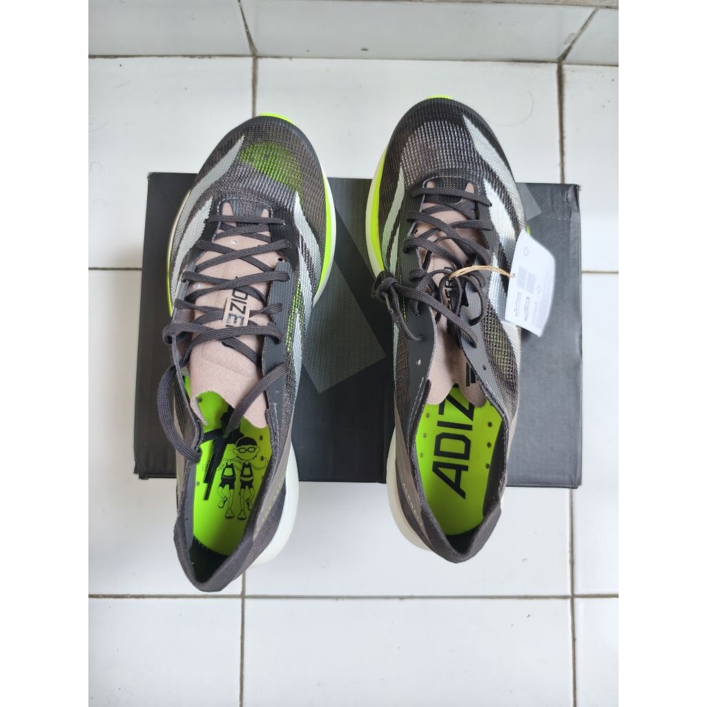 Adidas Takumi Sen 10