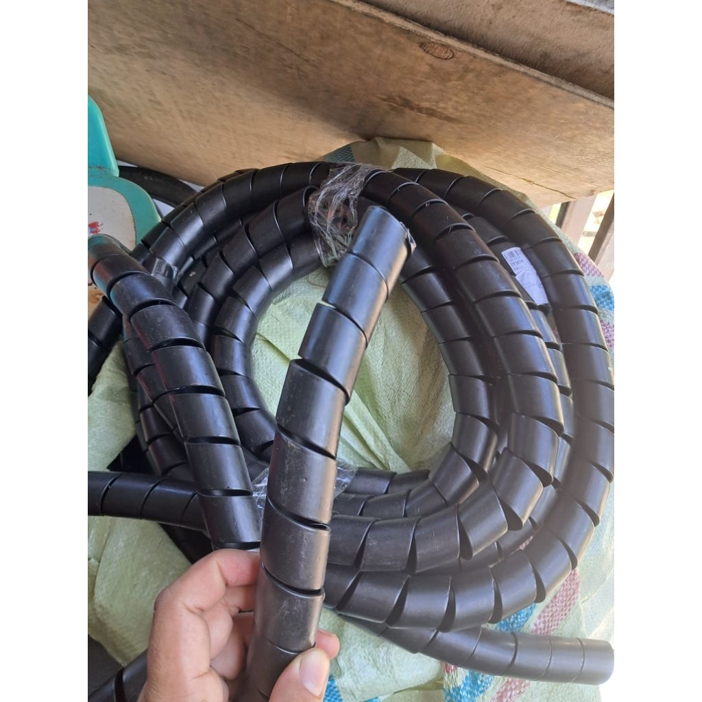 housing selang pertamini