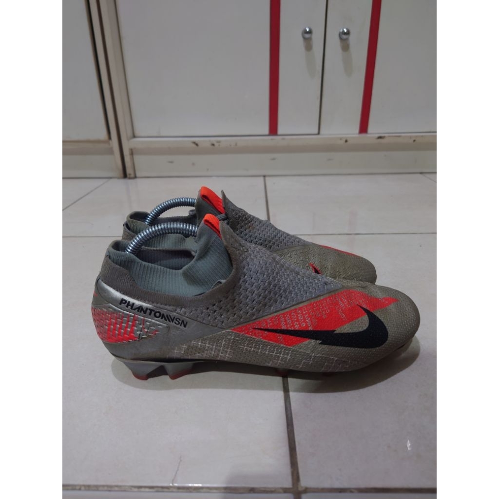 Sepatu Bola Nike Phantom VSN Elite Original