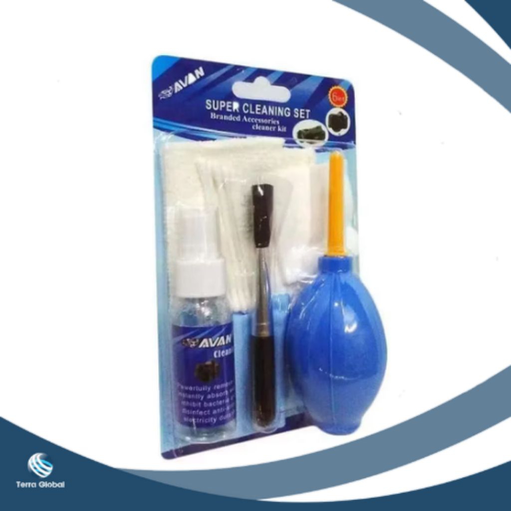 Lcd Cleaner Pembersih Layar Lcd LED Monitor Laptop