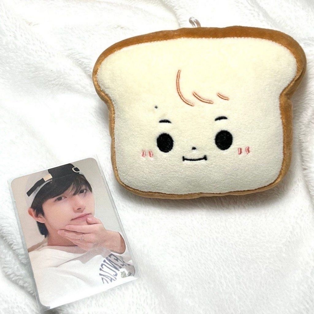 [ready] renjun doll bread baobaoren nct dream