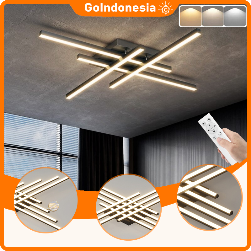 lampu ruang tamu minimalis plafon lampu led plafon lampu plafon aesthetic lampu kamar aesthetic