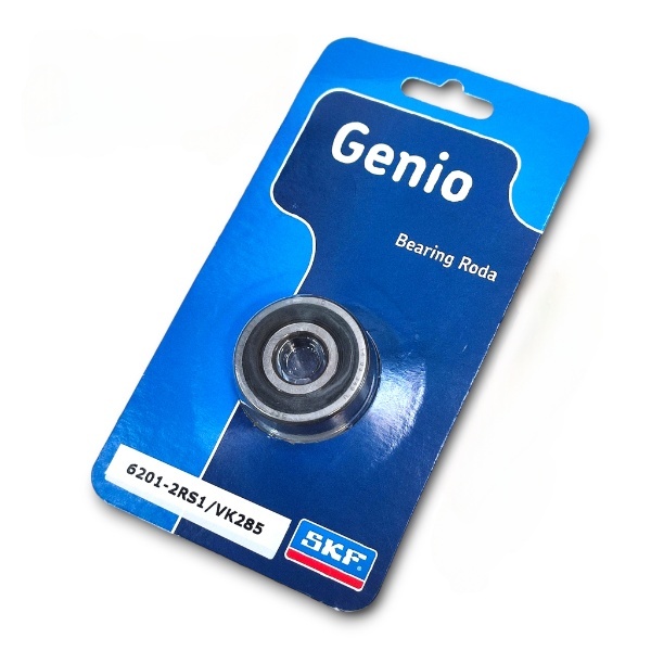 6201-RS1/MTVK285 BEARING 6201-RS1/MTVK285 SKF