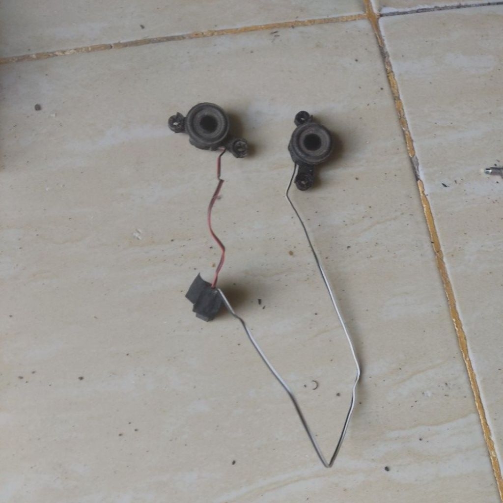 speaker laptop Toshiba m840