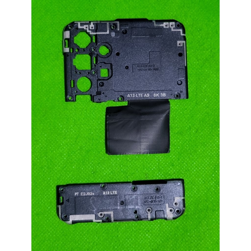 tutup mesin Samsung a13 ori copotan